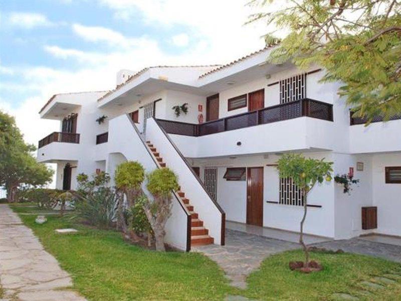 Alsol Los Caribes 1 Playa del Inglés Exteriér fotografie